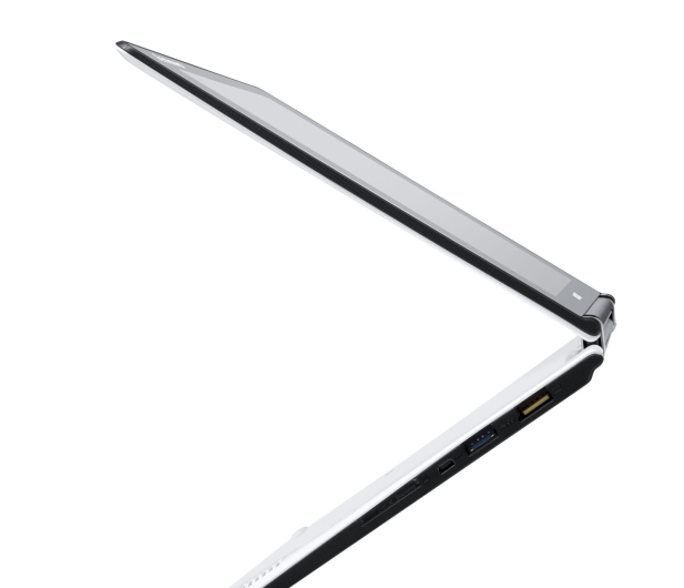 Lenovo Yoga 700 11 M3-6Y30/4GB/128/Win10 FHD Srebrny - 284288 - zdjęcie 4